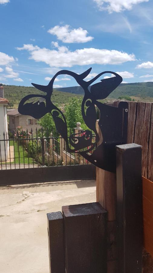 Cabana Ikizen Barbadillo del Pez Luaran gambar